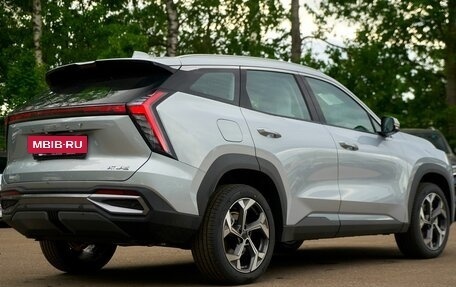 Geely Atlas, 2026 год, 3 449 990 рублей, 6 фотография