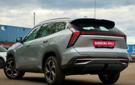 Geely Atlas, 2026 год, 3 449 990 рублей, 4 фотография