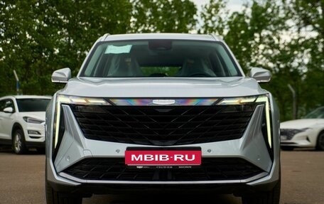 Geely Atlas, 2026 год, 3 449 990 рублей, 2 фотография
