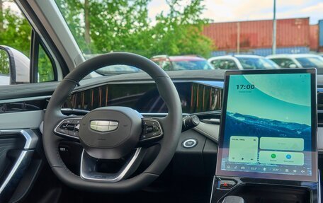 Geely Atlas, 2026 год, 3 449 990 рублей, 14 фотография