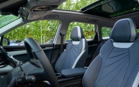 Geely Atlas, 2026 год, 3 449 990 рублей, 15 фотография