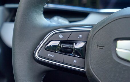 Geely Atlas, 2026 год, 3 449 990 рублей, 19 фотография