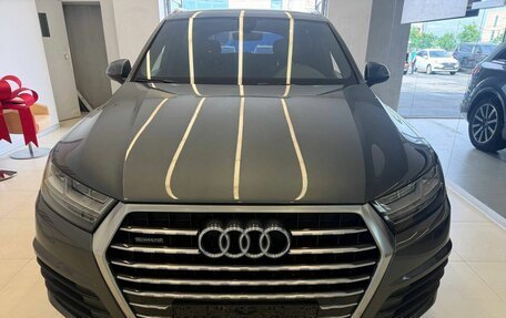 Audi Q7, 2016 год, 3 475 000 рублей, 2 фотография