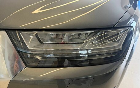 Audi Q7, 2016 год, 3 475 000 рублей, 7 фотография