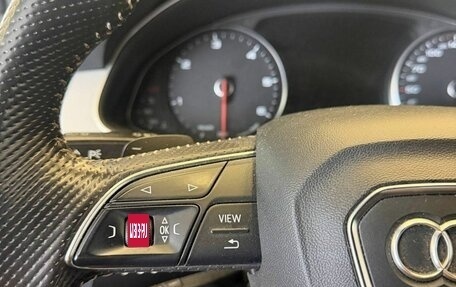 Audi Q7, 2016 год, 3 475 000 рублей, 17 фотография
