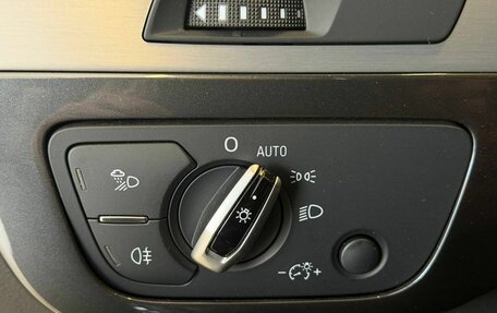 Audi Q7, 2016 год, 3 475 000 рублей, 22 фотография