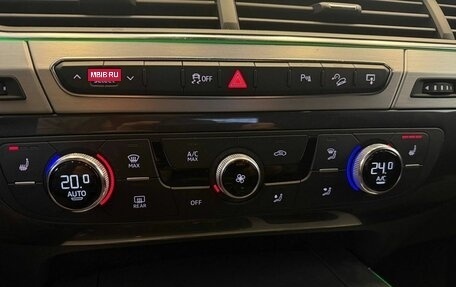 Audi Q7, 2016 год, 3 475 000 рублей, 14 фотография