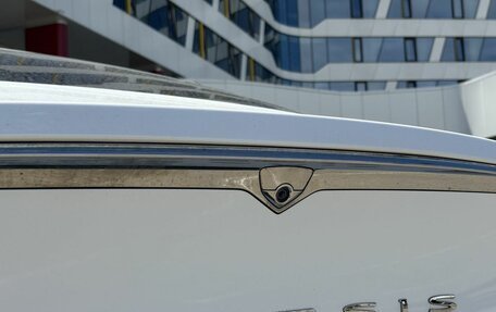 Genesis G80, 2022 год, 3 375 000 рублей, 11 фотография