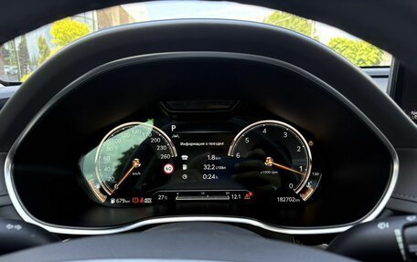Genesis G80, 2022 год, 3 375 000 рублей, 15 фотография