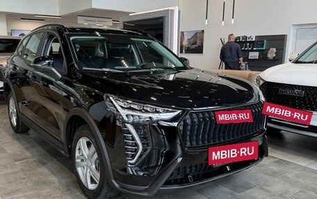 Haval Jolion, 2026 год, 2 424 510 рублей, 5 фотография