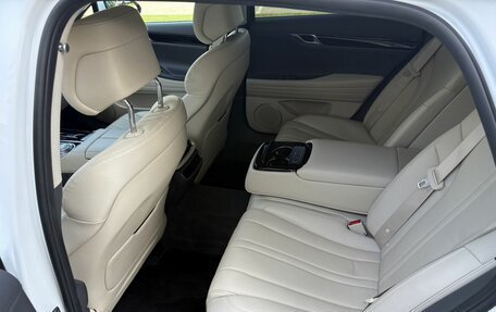 Genesis G80, 2022 год, 3 375 000 рублей, 19 фотография