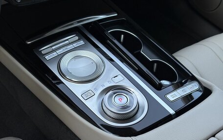 Genesis G80, 2022 год, 3 375 000 рублей, 20 фотография