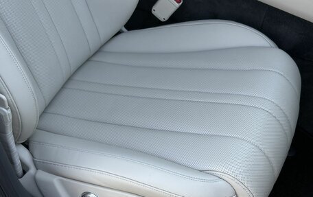 Genesis G80, 2022 год, 3 375 000 рублей, 23 фотография