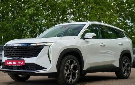 Geely Atlas, 2026 год, 3 449 990 рублей, 3 фотография