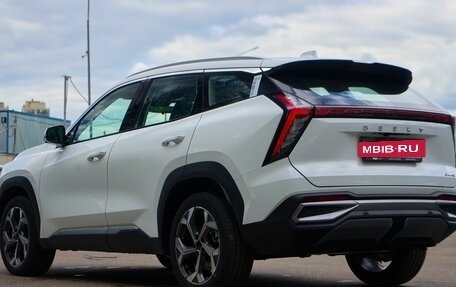 Geely Atlas, 2026 год, 3 449 990 рублей, 4 фотография