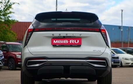 Geely Atlas, 2026 год, 3 449 990 рублей, 5 фотография
