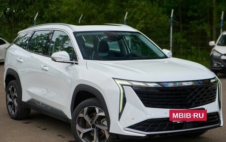 Geely Atlas, 2026 год, 3 449 990 рублей, 2 фотография