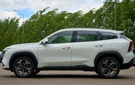 Geely Atlas, 2026 год, 3 449 990 рублей, 13 фотография