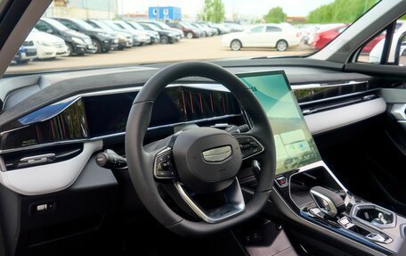 Geely Atlas, 2026 год, 3 449 990 рублей, 15 фотография