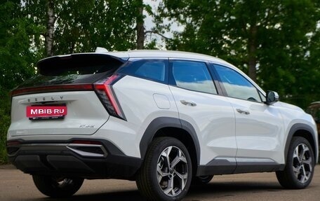 Geely Atlas, 2026 год, 3 449 990 рублей, 6 фотография