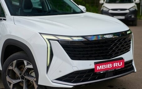 Geely Atlas, 2026 год, 3 449 990 рублей, 9 фотография