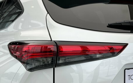Toyota Highlander, 2026 год, 5 799 000 рублей, 7 фотография