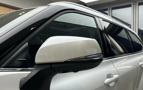 Toyota Highlander, 2026 год, 5 799 000 рублей, 10 фотография