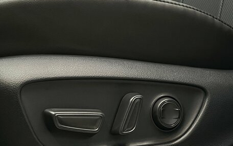 Toyota Highlander, 2026 год, 5 799 000 рублей, 22 фотография