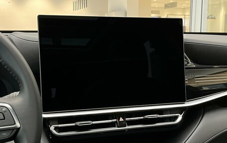 Toyota Highlander, 2026 год, 5 799 000 рублей, 27 фотография