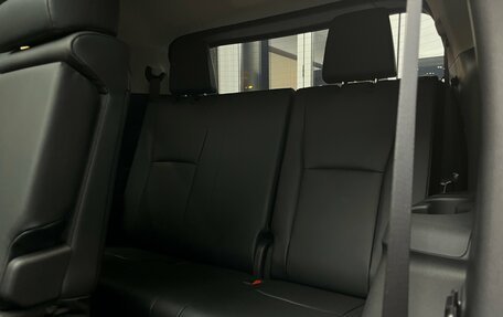 Toyota Highlander, 2026 год, 5 799 000 рублей, 25 фотография