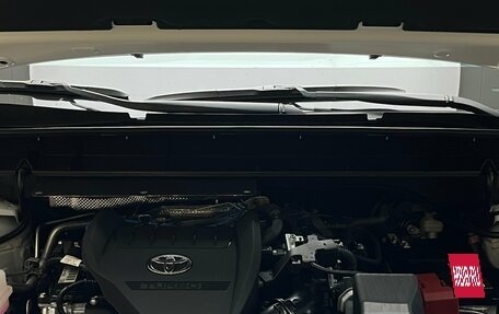 Toyota Highlander, 2026 год, 5 799 000 рублей, 11 фотография
