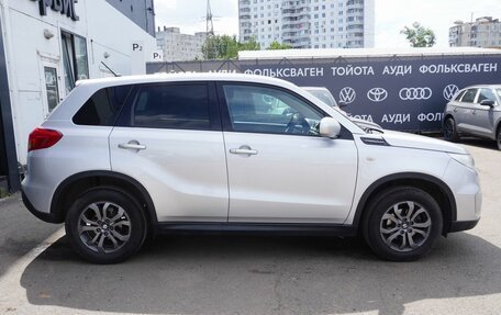Suzuki Vitara II рестайлинг, 2015 год, 1 283 000 рублей, 4 фотография