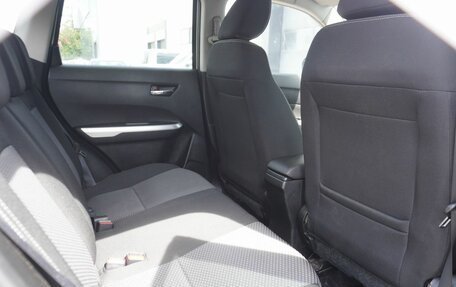 Suzuki Vitara II рестайлинг, 2015 год, 1 283 000 рублей, 10 фотография