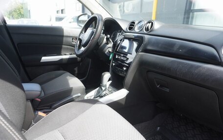 Suzuki Vitara II рестайлинг, 2015 год, 1 283 000 рублей, 11 фотография