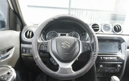 Suzuki Vitara II рестайлинг, 2015 год, 1 283 000 рублей, 13 фотография
