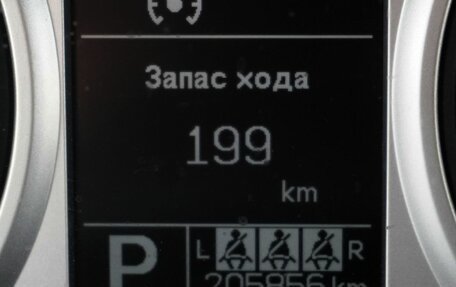 Suzuki Vitara II рестайлинг, 2015 год, 1 283 000 рублей, 15 фотография