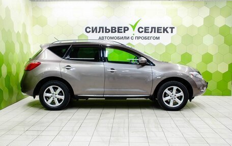 Nissan Murano, 2010 год, 1 200 000 рублей, 8 фотография