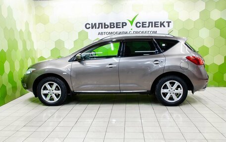Nissan Murano, 2010 год, 1 200 000 рублей, 7 фотография