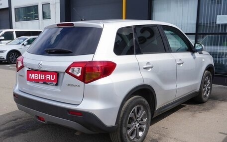Suzuki Vitara II рестайлинг, 2015 год, 1 283 000 рублей, 5 фотография