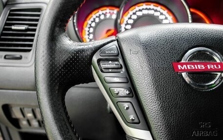 Nissan Murano, 2010 год, 1 200 000 рублей, 14 фотография