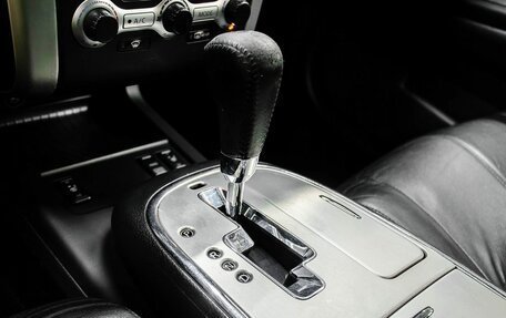 Nissan Murano, 2010 год, 1 200 000 рублей, 19 фотография