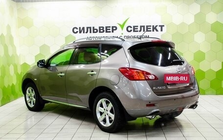 Nissan Murano, 2010 год, 1 200 000 рублей, 6 фотография