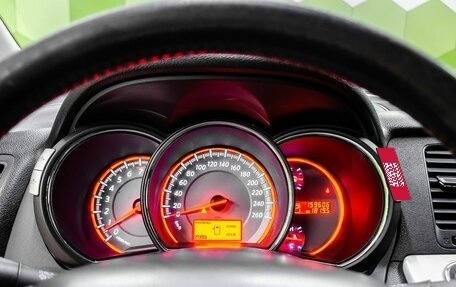 Nissan Murano, 2010 год, 1 200 000 рублей, 16 фотография