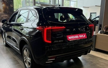 Haval Jolion, 2026 год, 2 573 010 рублей, 2 фотография