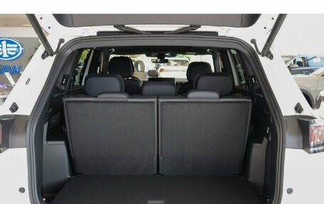 Volkswagen Teramont, 2025 год, 6 280 000 рублей, 6 фотография
