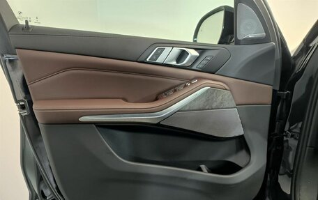 BMW X5, 2026 год, 11 200 000 рублей, 22 фотография
