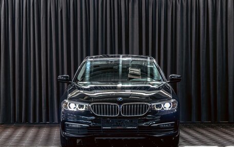 BMW 5 серия, 2019 год, 2 295 000 рублей, 2 фотография