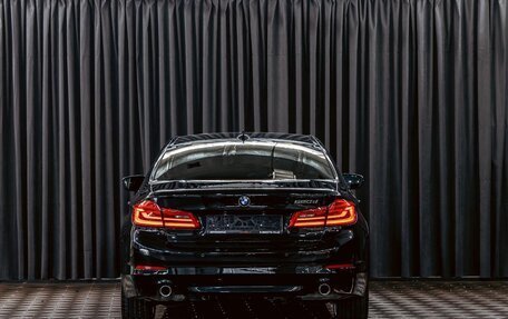 BMW 5 серия, 2019 год, 2 295 000 рублей, 5 фотография