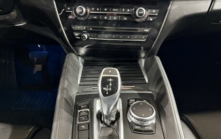 BMW X6, 2015 год, 4 090 000 рублей, 12 фотография