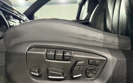 BMW X6, 2015 год, 4 090 000 рублей, 15 фотография